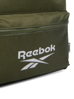 Reebok Plecak CWBEO-RBK-M-010-10 Zielony