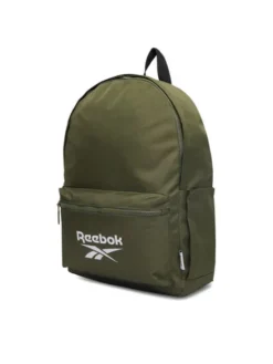 Reebok Plecak CWBEO-RBK-M-010-10 Zielony
