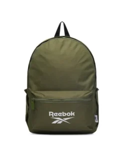 Reebok Plecak CWBEO-RBK-M-010-10 Zielony