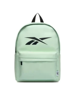 Reebok Plecak CWBEO-RBK-M-005-10 Zielony jasny