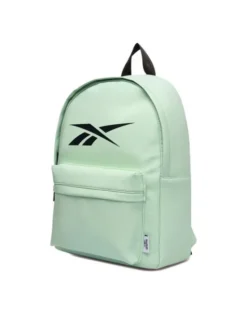 Reebok Plecak CWBEO-RBK-M-005-10 Zielony jasny