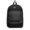 Reebok Plecak CWBEO-RBK-P-001-08 Czarny
