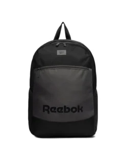 Reebok Plecak CWBEO-RBK-P-001-08 Czarny