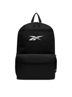 Reebok Plecak CWBEO-RBK-P-001-09 Czarny