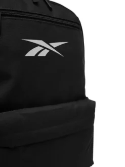 Reebok Plecak CWBEO-RBK-P-001-09 Czarny