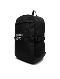 Reebok Plecak CWBEO-RBK-P-002-08 Czarny