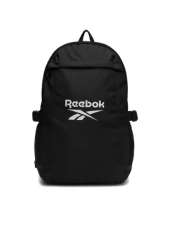 Reebok Plecak CWBEO-RBK-P-002-08 Czarny