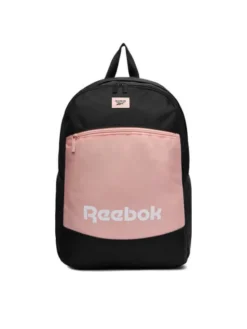 Reebok Plecak CWBEO-RBK-P-001-08 Czarny