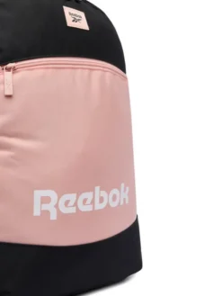 Reebok Plecak CWBEO-RBK-P-001-08 Czarny