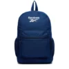 Reebok Plecak CWBEO-RBK-P-004-10 Granatowy