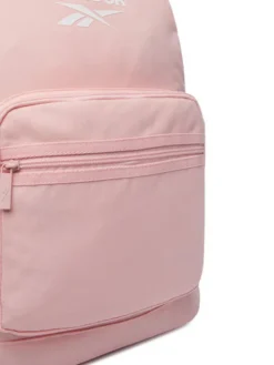 Reebok Plecak CWBEO-RBK-P-004-10 Różowy