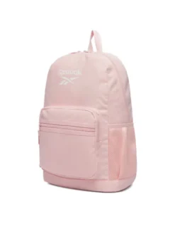 Reebok Plecak CWBEO-RBK-P-004-10 Różowy