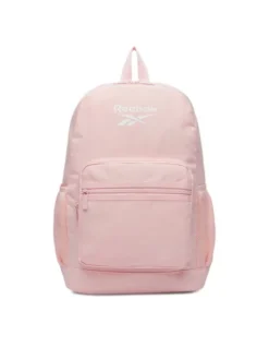 Reebok Plecak CWBEO-RBK-P-004-10 Różowy