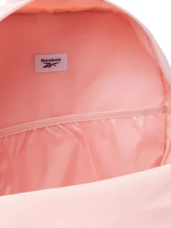 Reebok Plecak CWBEO-RBK-P-004-10 Różowy