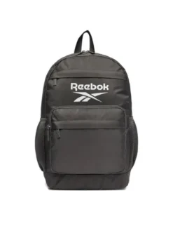 Reebok Plecak CWBEO-RBK-P-002-09 Szary