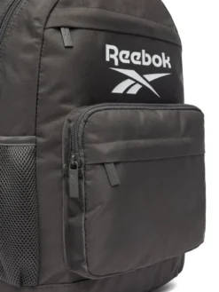 Reebok Plecak CWBEO-RBK-P-002-09 Szary