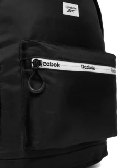 Reebok Plecak CWBEO-RBK-WS-004-09 Czarny