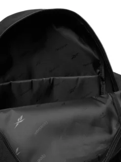 Reebok Plecak podróżny CWBEO-RBK-025-CCC-05 Czarny