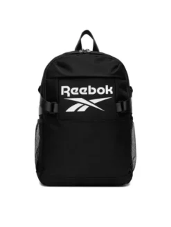 Reebok Plecak podróżny CWBEO-RBK-025-CCC-05 Czarny