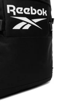 Reebok Plecak podróżny CWBEO-RBK-025-CCC-05 Czarny