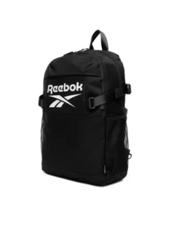 Reebok Plecak podróżny CWBEO-RBK-025-CCC-05 Czarny