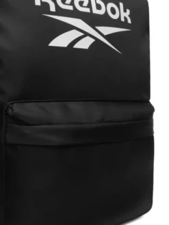 Reebok Plecak podróżny CWBEO-RBK-015-CCC-06 Czarny