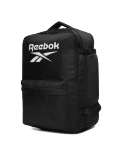 Reebok Plecak podróżny CWBEO-RBK-015-CCC-06 Czarny