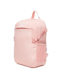 Reebok Plecak podróżny RBK-040-CCC-05 Różowy
