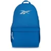 Reebok Plecak RBK-B-007-CCC Niebieski
