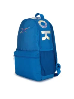 Reebok Plecak RBK-B-007-CCC Niebieski