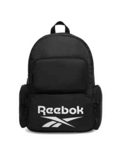 Reebok Plecak RBK-033-CCC-05 Czarny