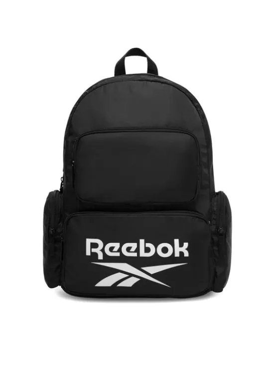Reebok Plecak RBK-033-CCC-05 Czarny