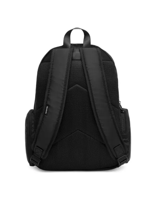 Reebok Plecak RBK-033-CCC-05 Czarny