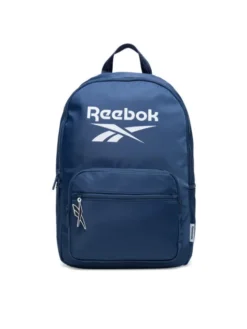 Reebok Plecak RBK-044-CCC-05 Granatowy