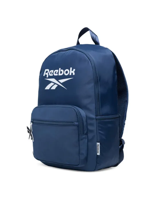 Reebok Plecak RBK-044-CCC-05 Granatowy
