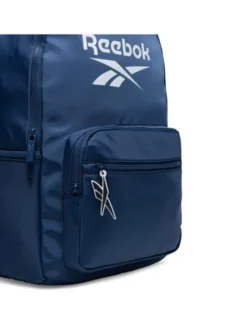 Reebok Plecak RBK-044-CCC-05 Granatowy