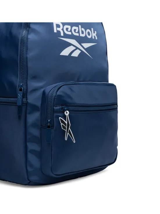 Reebok Plecak RBK-044-CCC-05 Granatowy