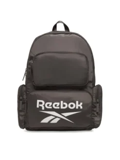 Reebok Plecak RBK-033-CCC-05 Szary