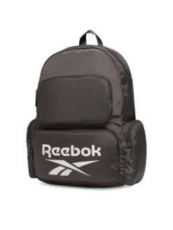 Reebok Plecak RBK-033-CCC-05 Szary