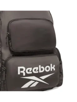 Reebok Plecak RBK-033-CCC-05 Szary
