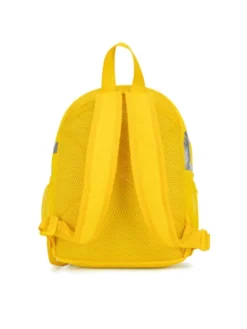 Reebok Plecak RBK-045-CCC-05 Żółty