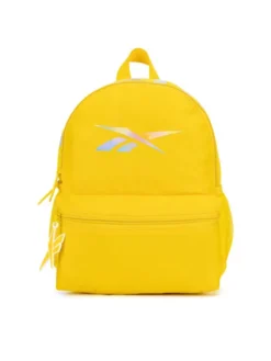 Reebok Plecak RBK-045-CCC-05 Żółty