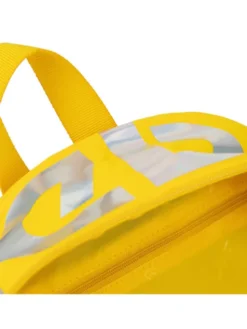 Reebok Plecak RBK-045-CCC-05 Żółty