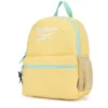 Reebok Plecak RBK-047-CCC-05 Żółty