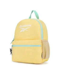 Reebok Plecak RBK-047-CCC-05 Żółty