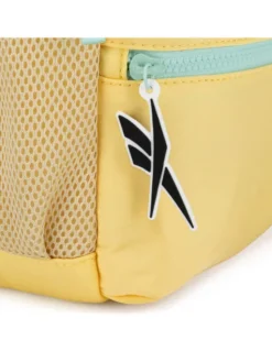 Reebok Plecak RBK-047-CCC-05 Żółty