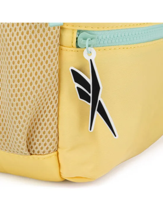 Reebok Plecak RBK-047-CCC-05 Żółty