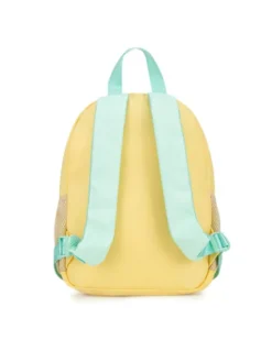 Reebok Plecak RBK-047-CCC-05 Żółty
