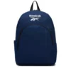 Reebok Plecak WBEOHP-RBK-P-002-10 Granatowy