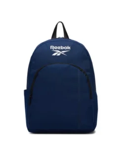 Reebok Plecak WBEOHP-RBK-P-002-10 Granatowy